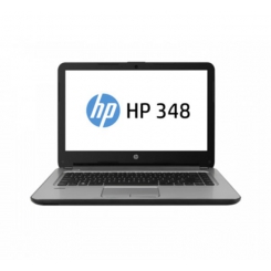 لپ تاپ استوک مدل HP 348 G3