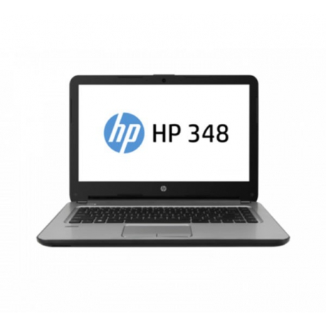 لپ تاپ استوک HP 348 G3