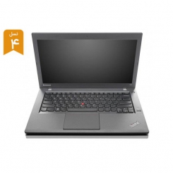 لپ تاپ استوک Lenovo ThinkPad T440P