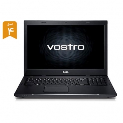 لپ تاپ استوک Dell Vostro 3750