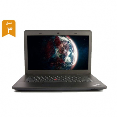 لپ تاپ استوک Lenovo ThinkPad E431