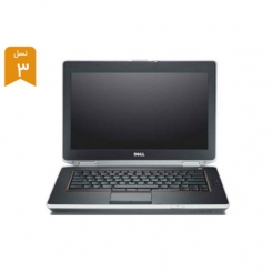 لپ تاپ استوک Dell Latitude E6330