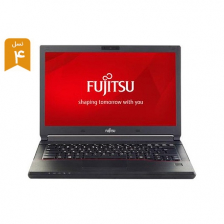 لپ تاپ استوک Fujitsu Lifebook E544