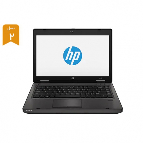 لپ تاپ استوک HP Probook MT40