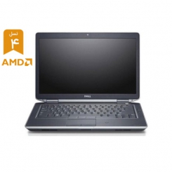 لپ تاپ استوک Dell Latitude E6440-b