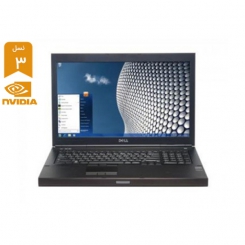 لپ تاپ استوک Dell Precision M6700