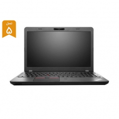 لپ تاپ استوک Lenovo ThinkPad E550