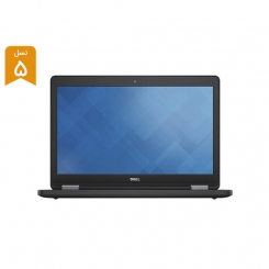 لپ تاپ استوک Dell Latitude E5550