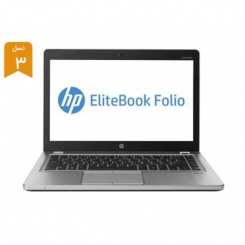 لپ تاپ HP Folio 9470m