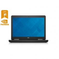 لپ تاپ استوک Dell Latitude E5540 - G