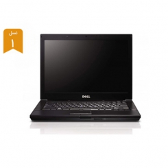 لپ تاپ استوک Dell Latitude E6410