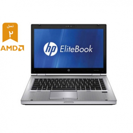 لپ تاپ HP EliteBook 8460p - G