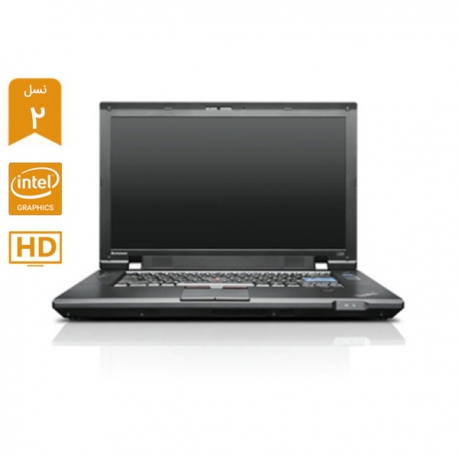 لپ تاپ استوک Lenovo ThinkPad l520
