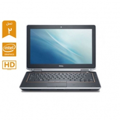 لپ تاپ Dell Latitude E6320