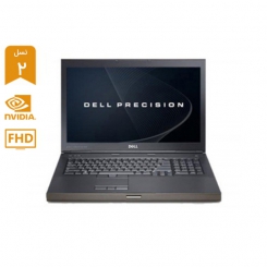 لپ تاپ Dell Precision M6600