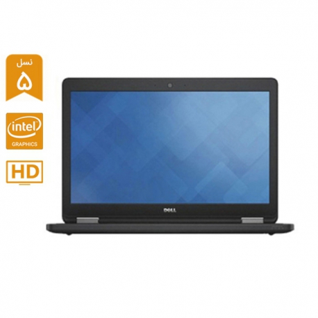 لپ تاپ استوک Dell LATITUDE 14 E5450