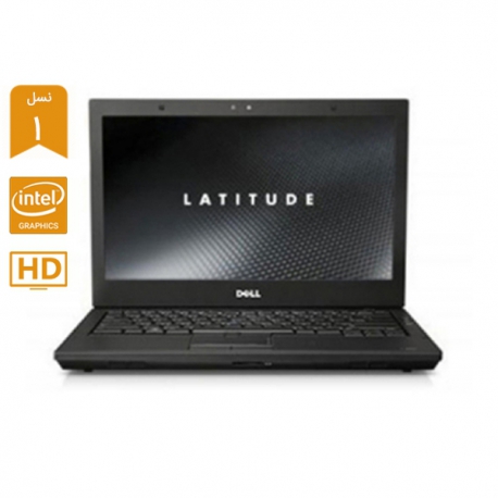 لپ تاپ Dell Latitude E4310