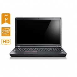 لپ تاپ استوک Lenovo ThinkPad E520
