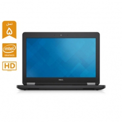 لپ تاپ استوک Dell Latitude E5250