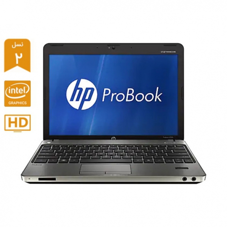 لپ تاپ استوک HP ProBook 4230S