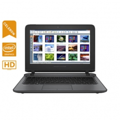 لپ تاپ استوک HP ProBook 11 EE G1