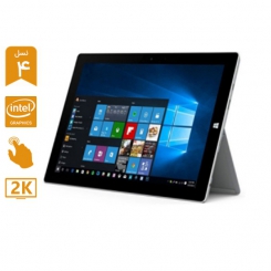 لپ تاپ استوک Microsoft Surface Pro 3 - A