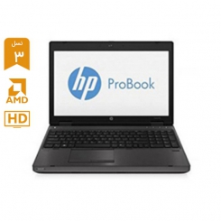 لپ تاپ استوک HP ProBook 6475b