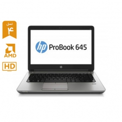 لپ تاپ Hp Probook 645