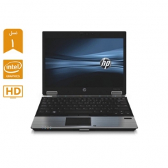 لپ تاپ استوک HP EliteBook 2540p