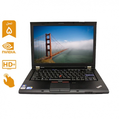 لپ تاپ استوک Lenovo ThinkPad E410