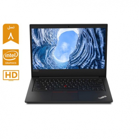 لپ تاپ استوک Lenovo ThinkPad e490