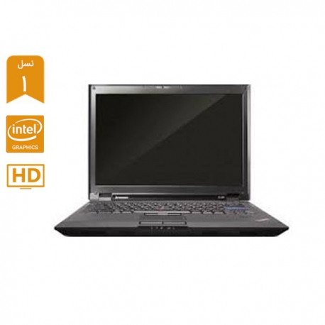 لپ تاپ استوک Lenovo ThinkPad L410