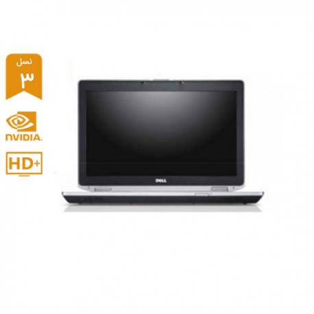 لپ تاپ Dell Latitude E6430