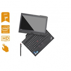 لپ تاپ استوک Lenovo ThinkPad X230T