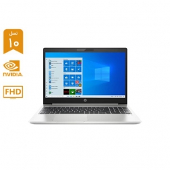 لپ تاپ استوک HP ProBook 450 G5