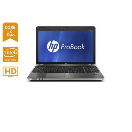 لپ تاپ دست دوم HP ProBook 4540s