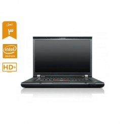 لپ تاپ استوک Lenovo ThinkPad T530