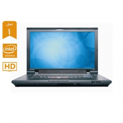 لپ تاپ استوک Lenovo ThinkPad L510