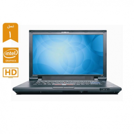 لپ تاپ استوک Lenovo ThinkPad L520