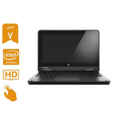لپ تاپ استوک Lenovo ThinkPad Yoga 11e
