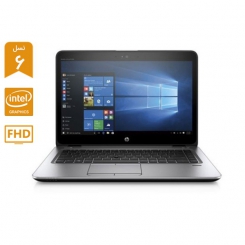 لپ تاپ استوک HP EliteBook 840 G3