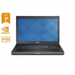 لپ تاپ استوک Dell Precision M6800