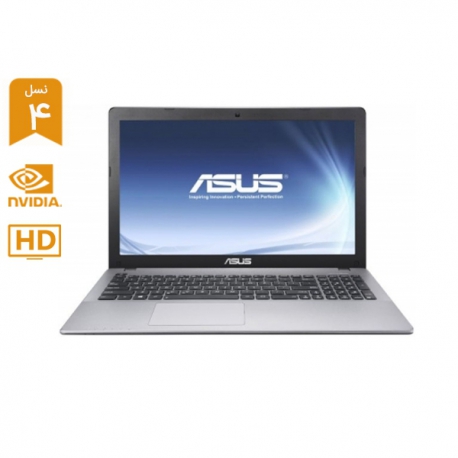 لپ تاپ استوک ASUS X550L