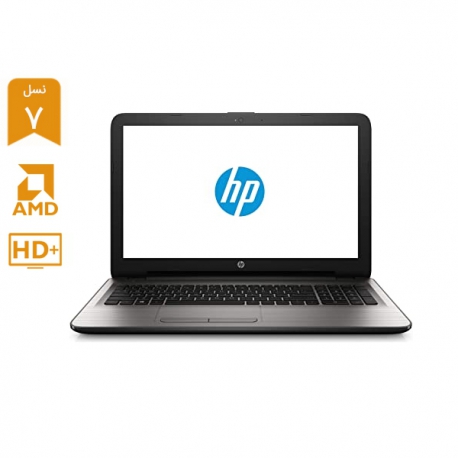 لپ تاپ دست دوم HP Notebook - 15-ay194tx