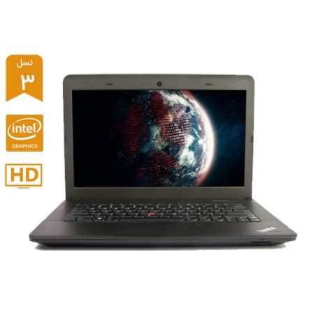 لپ تاپ استوک Lenovo ThinkPad E530c