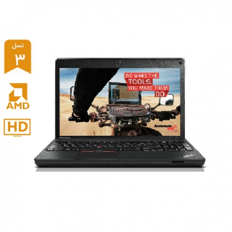 لپ تاپ استوک Lenovo ThinkPad E545