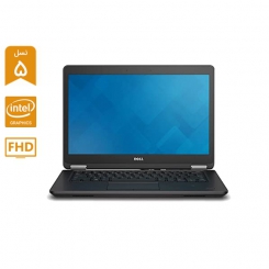 لپ تاپ استوک Dell Latitude E7450