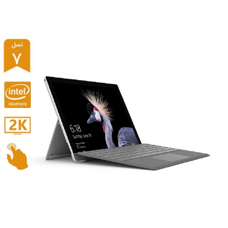 لپ تاپ استوک Microsoft Surface Pro 5