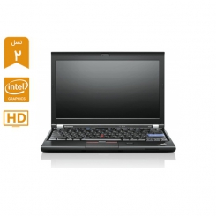 لپ تاپ استوک Lenovo ThinkPad X220