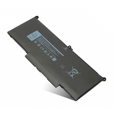 باتری 6 سلولی لپ تاپ Dell Latitude E6330